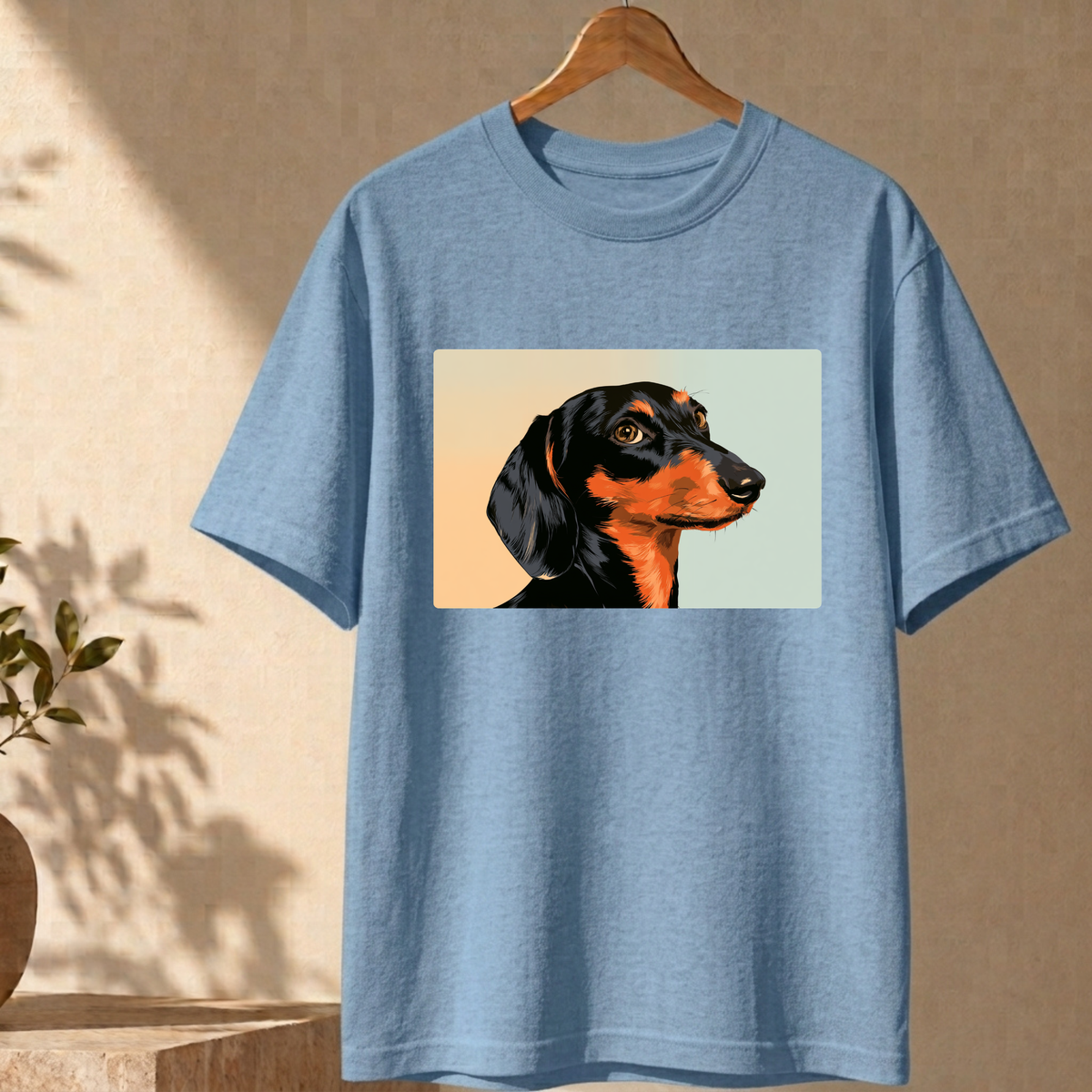 Side Eye T-Shirt