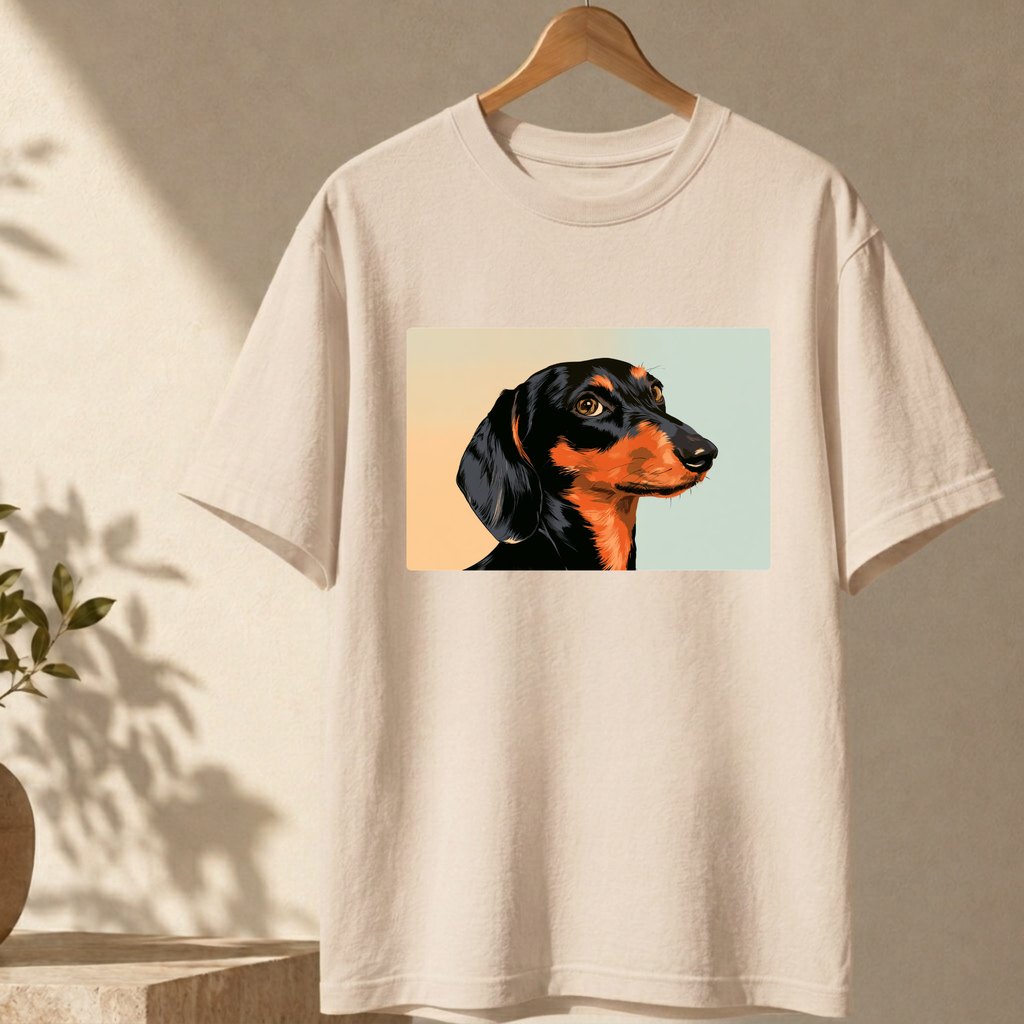 Side Eye T-Shirt