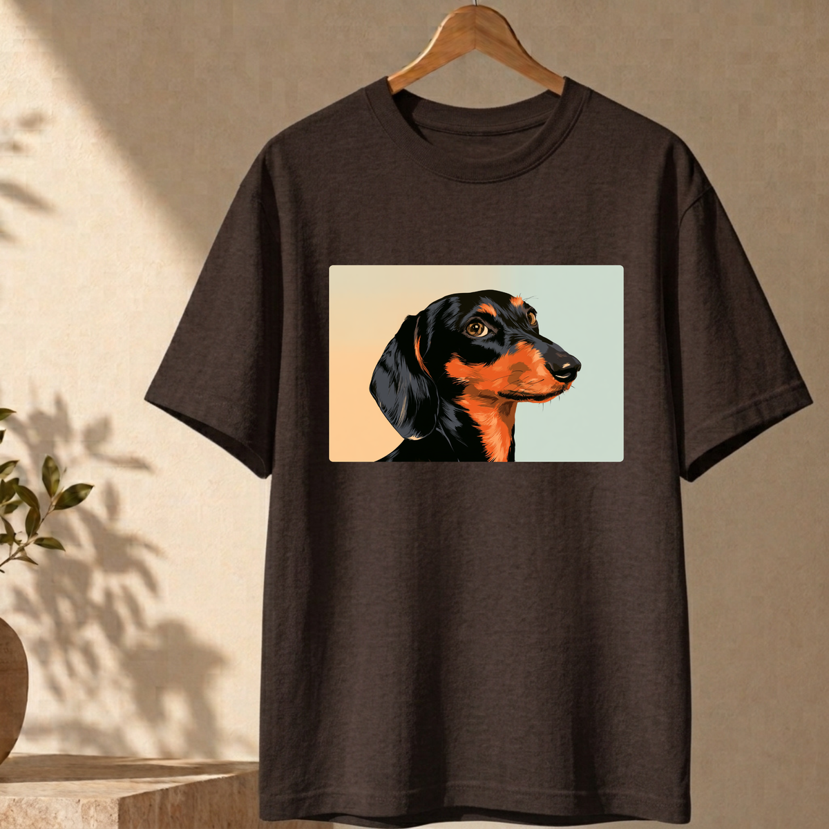 Side Eye T-Shirt