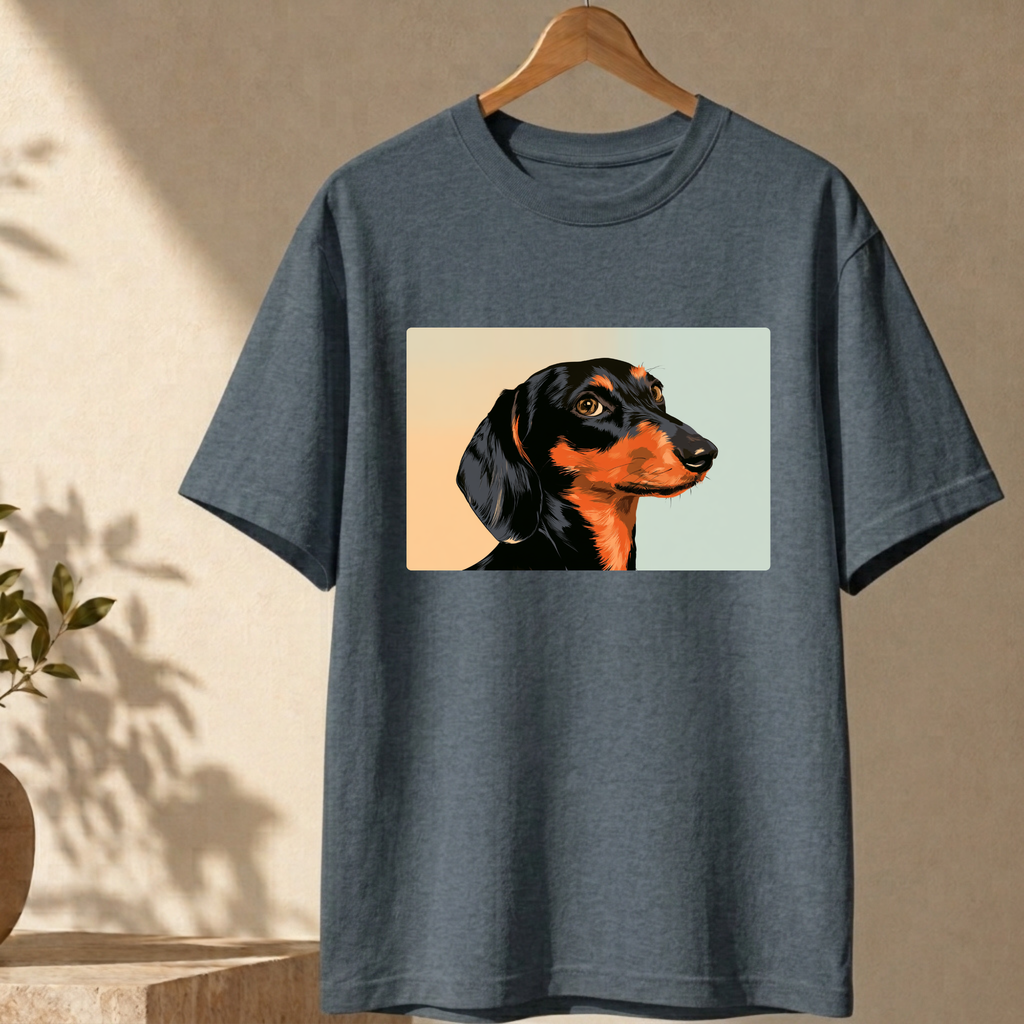 Side Eye T-Shirt