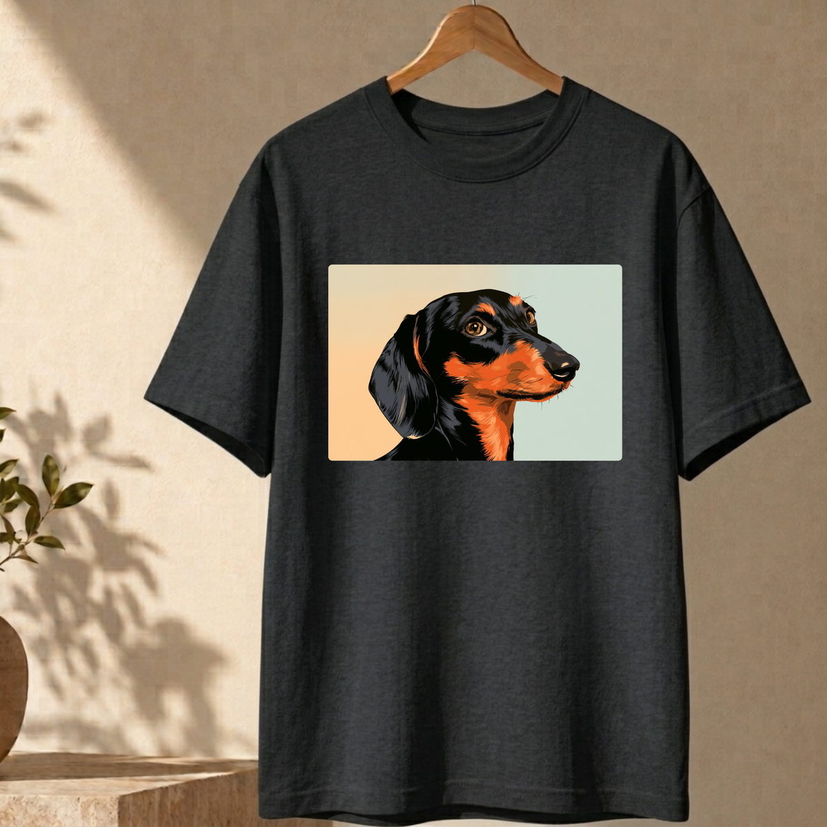 Side Eye T-Shirt