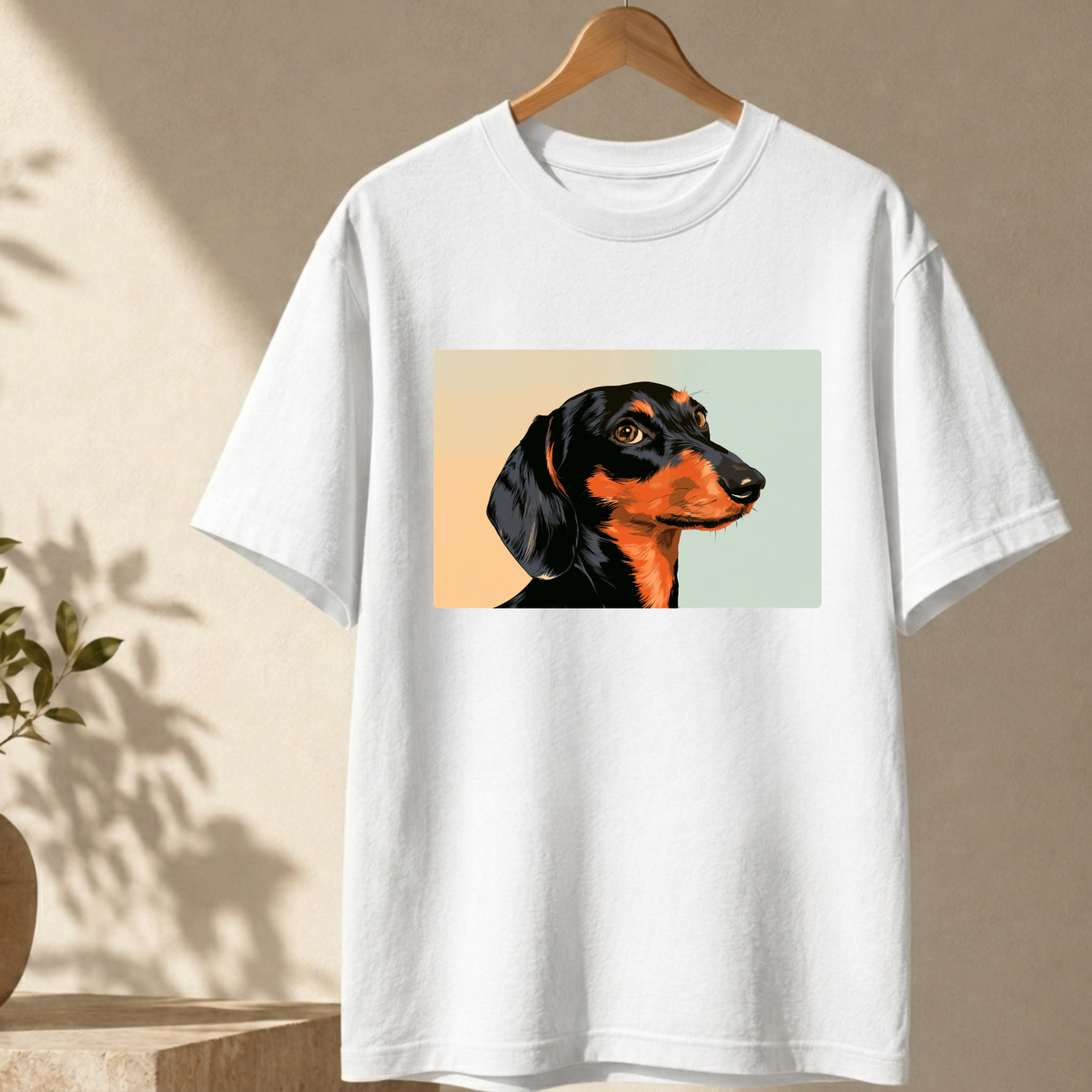 Side Eye T-Shirt