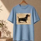 Standing His Ground T-Shirt