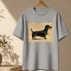 Standing His Ground T-Shirt