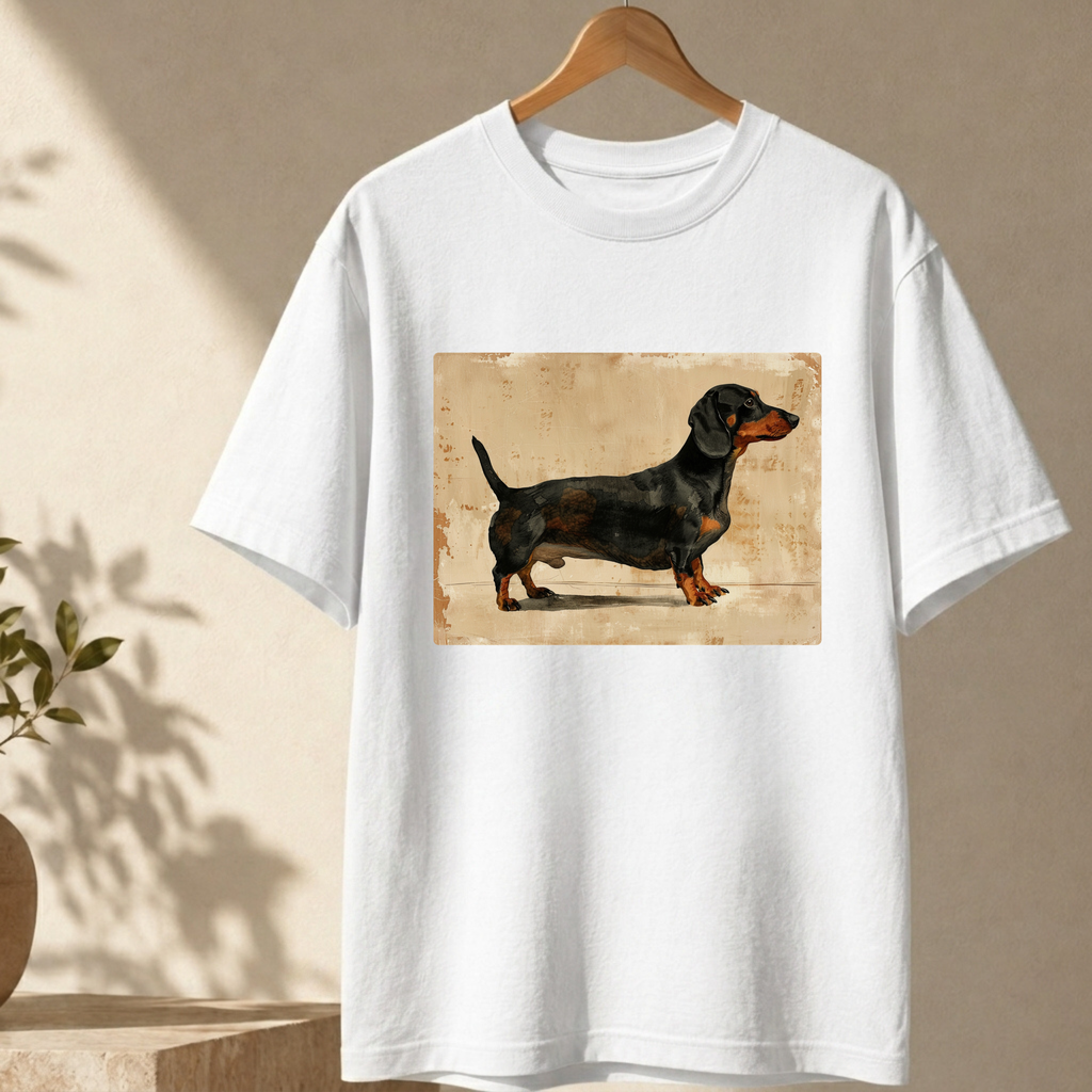 Standing His Ground T-Shirt