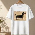 Standing His Ground T-Shirt