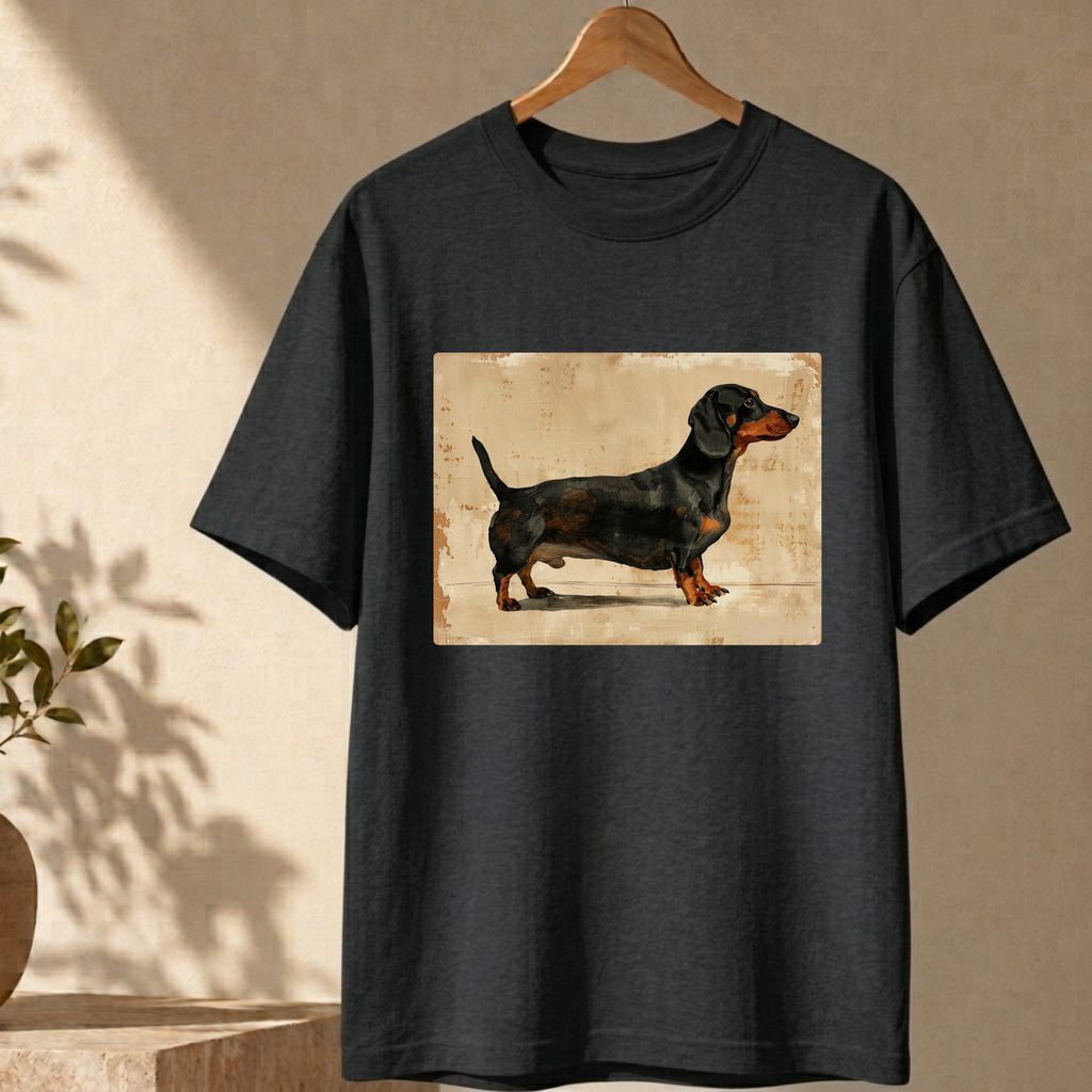 Standing His Ground T-Shirt