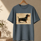 Standing His Ground T-Shirt