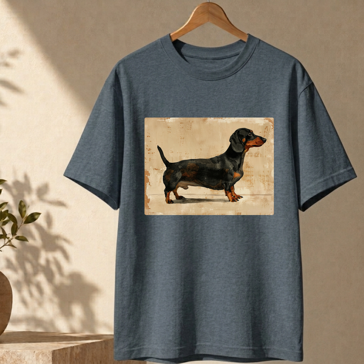 Standing His Ground T-Shirt