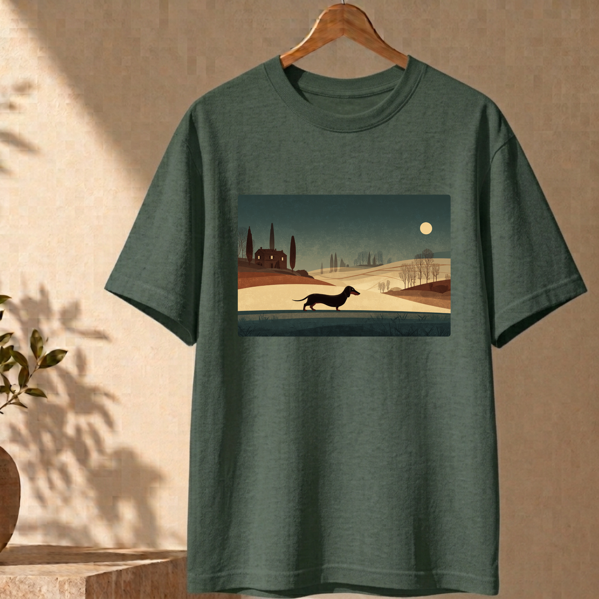 Still Going T-Shirt