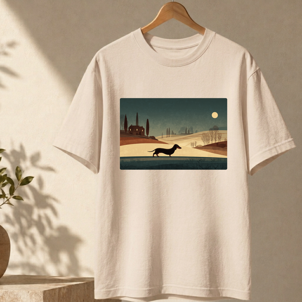 Still Going T-Shirt