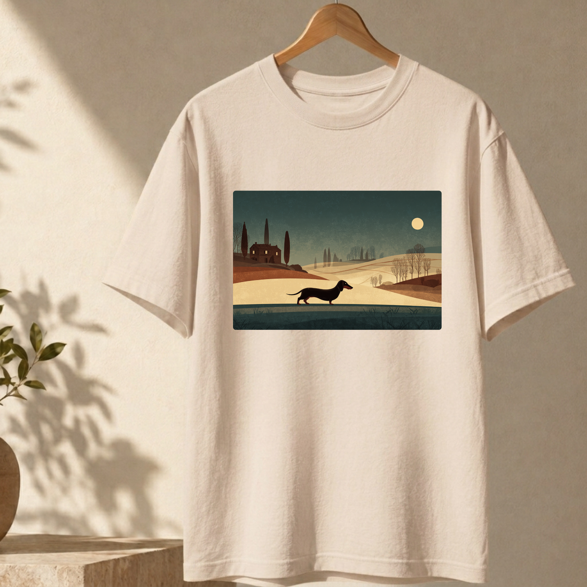 Still Going T-Shirt