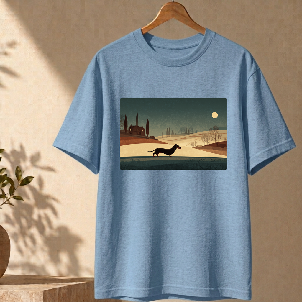 Still Going T-Shirt