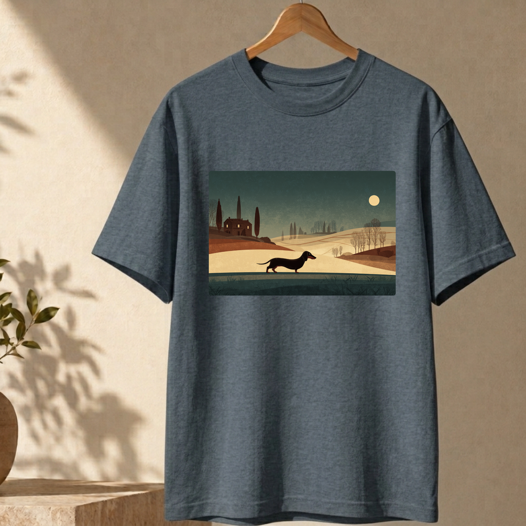 Still Going T-Shirt