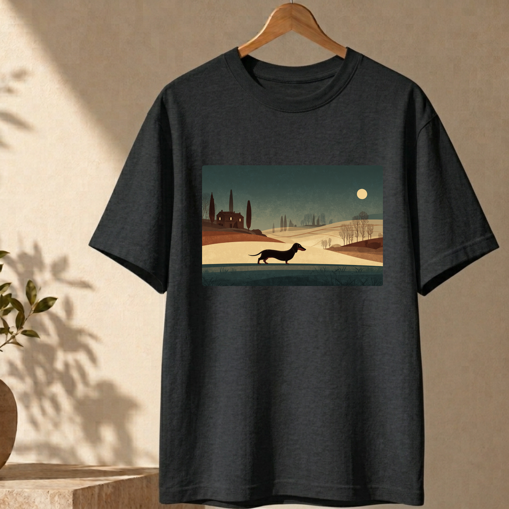 Still Going T-Shirt