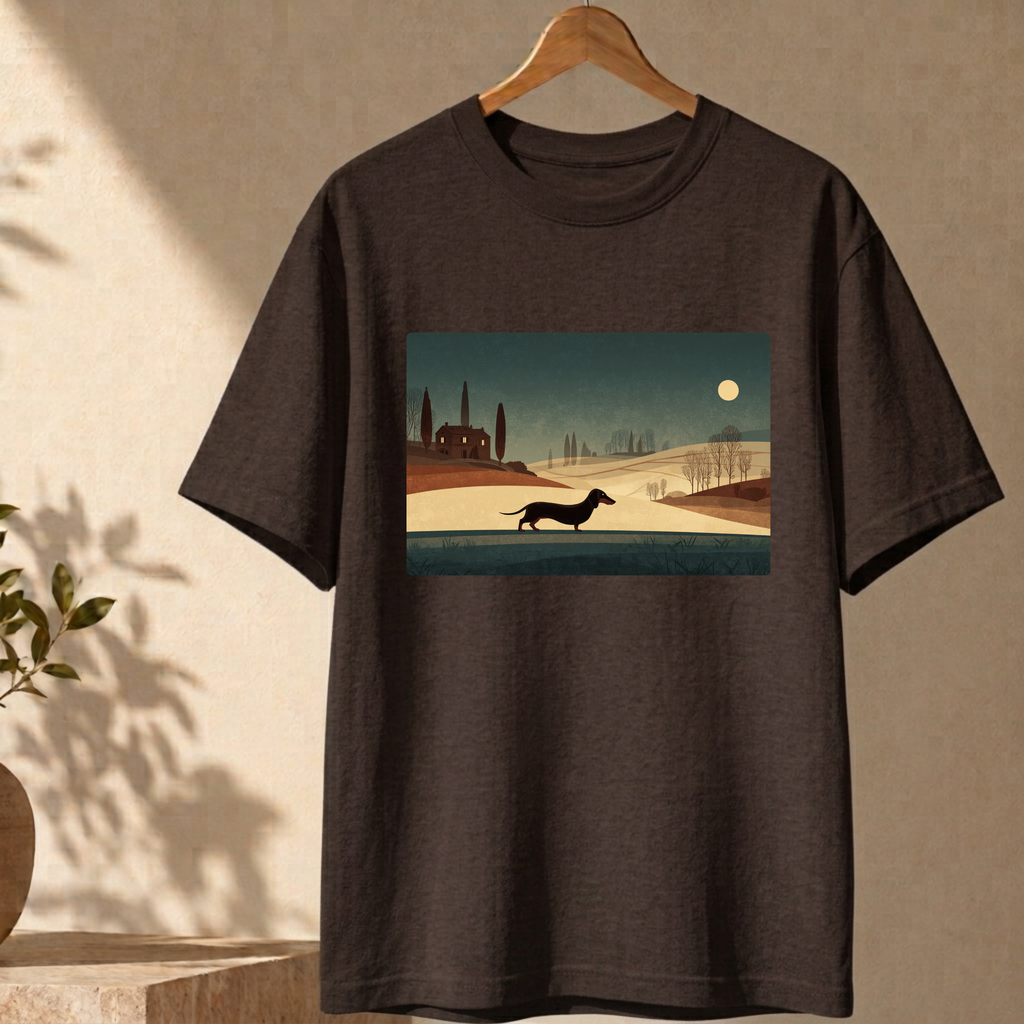 Still Going T-Shirt