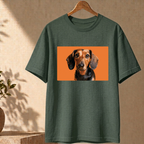 Those Eyes T-Shirt