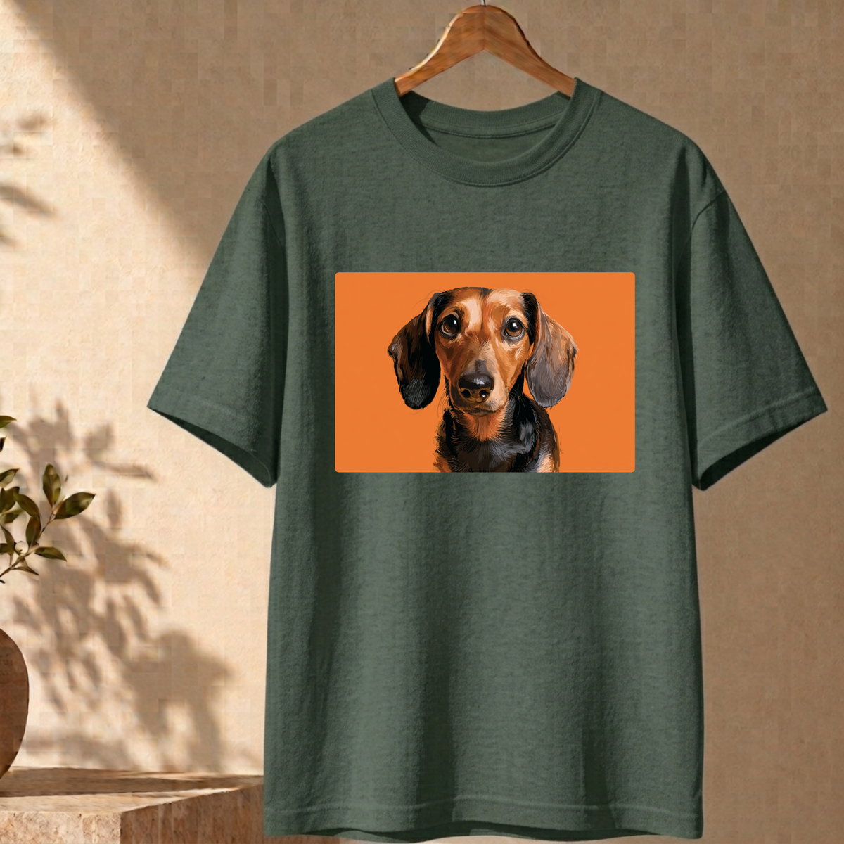 Those Eyes T-Shirt