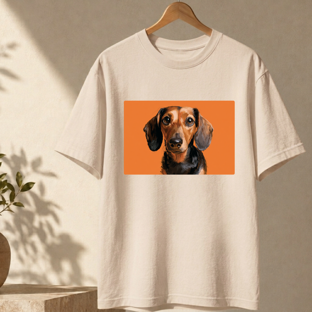 Those Eyes T-Shirt
