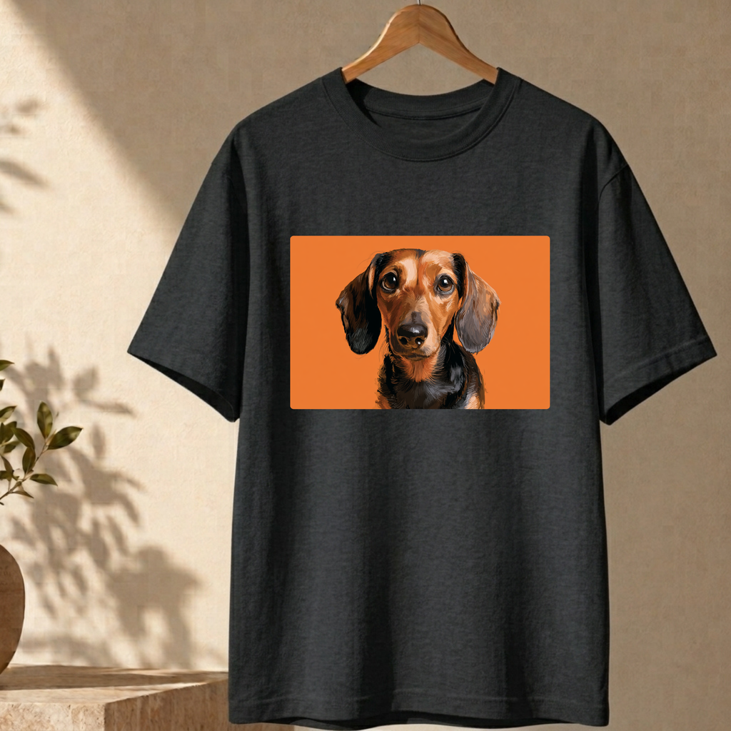 Those Eyes T-Shirt