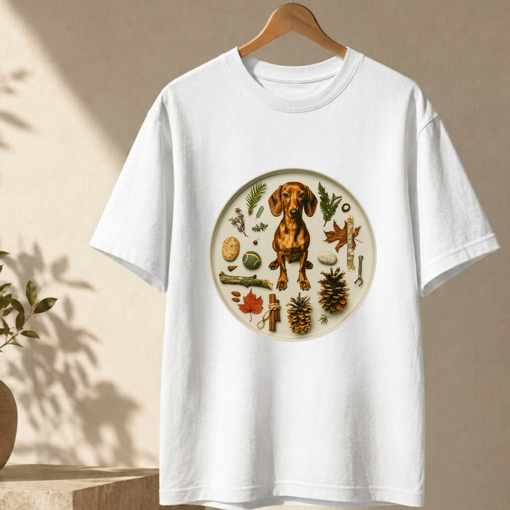 Wild Things T-Shirt
