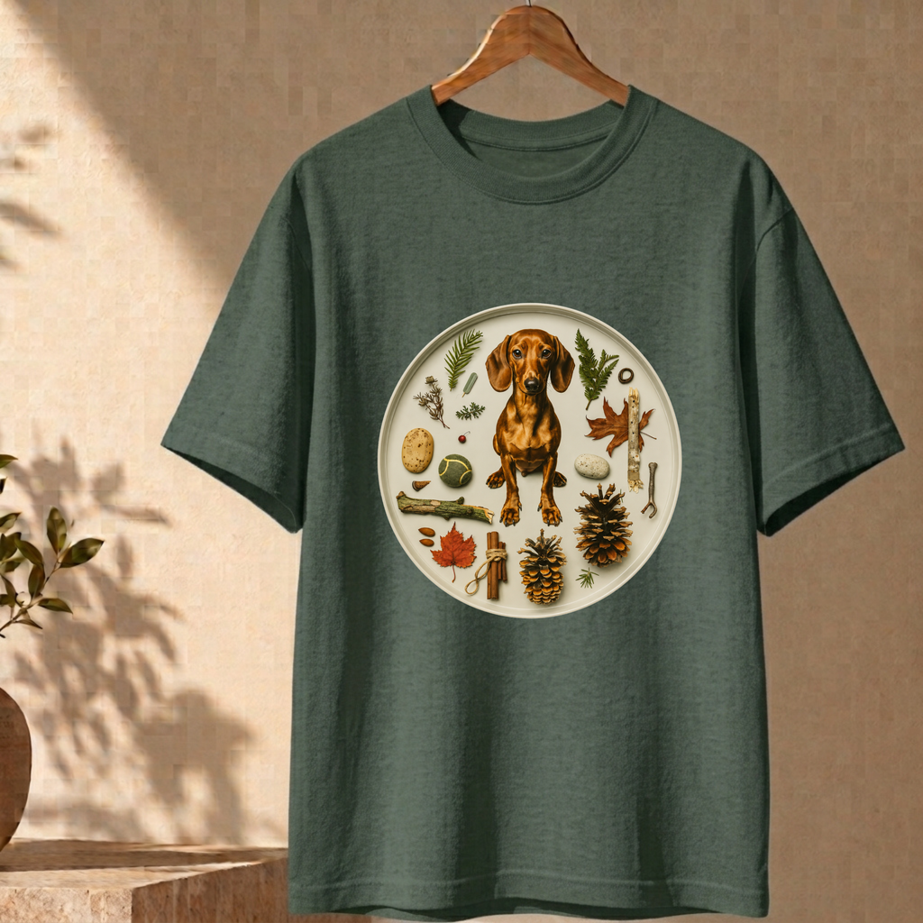 Wild Things T-Shirt