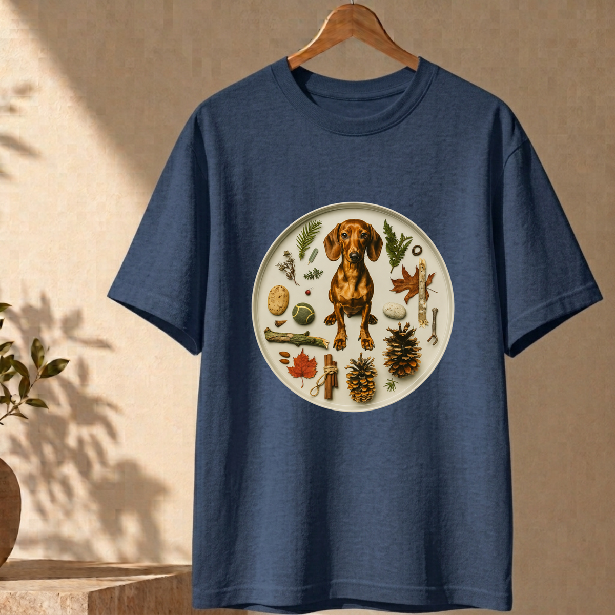 Wild Things T-Shirt