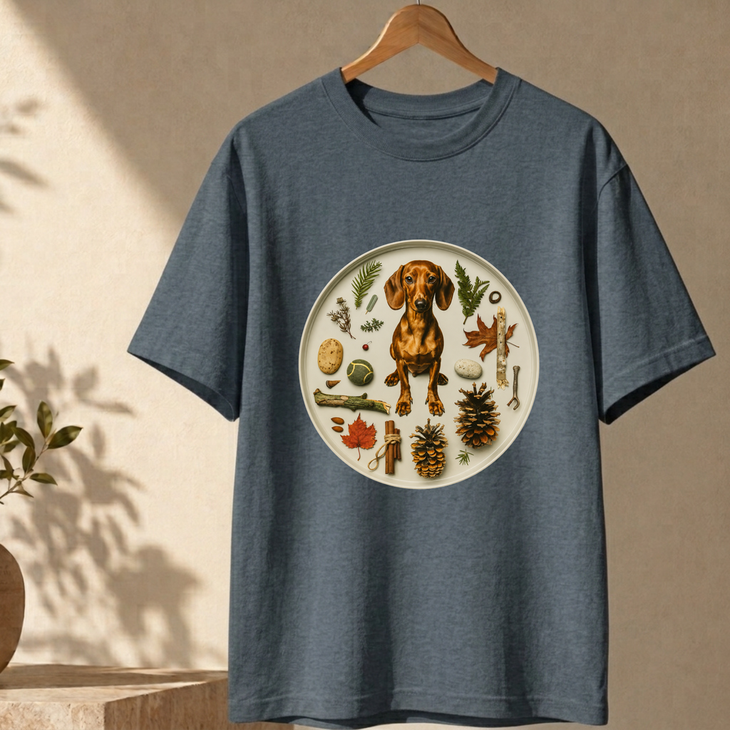 Wild Things T-Shirt
