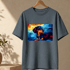 Wild Current T-Shirt