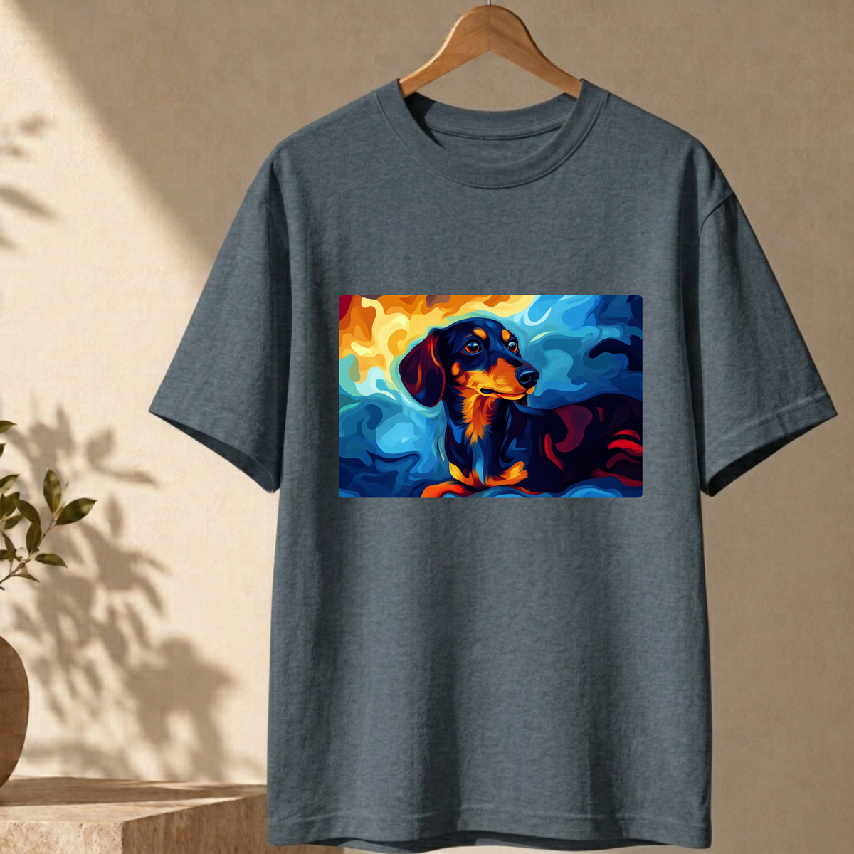Wild Current T-Shirt
