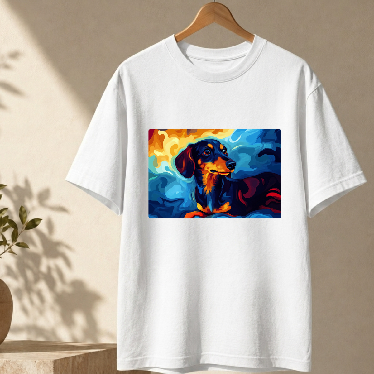 Wild Current T-Shirt