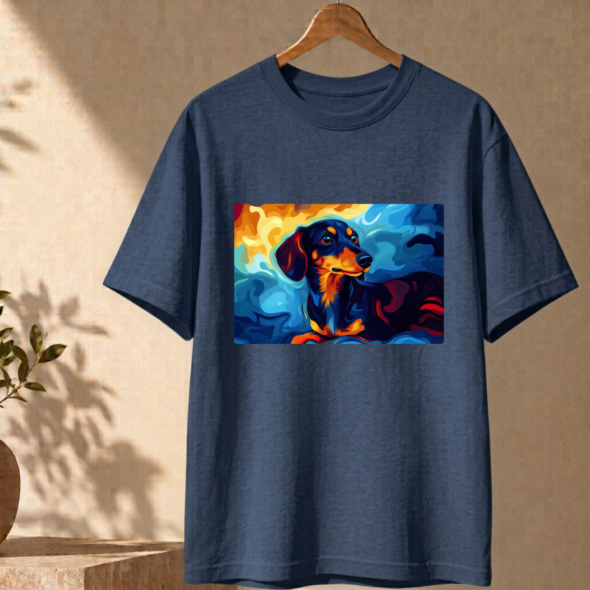 Wild Current T-Shirt