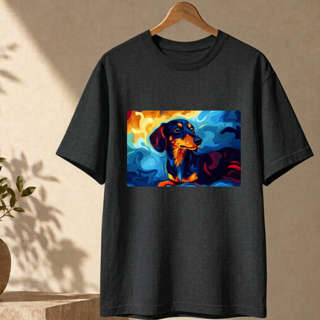 Wild Current T-Shirt