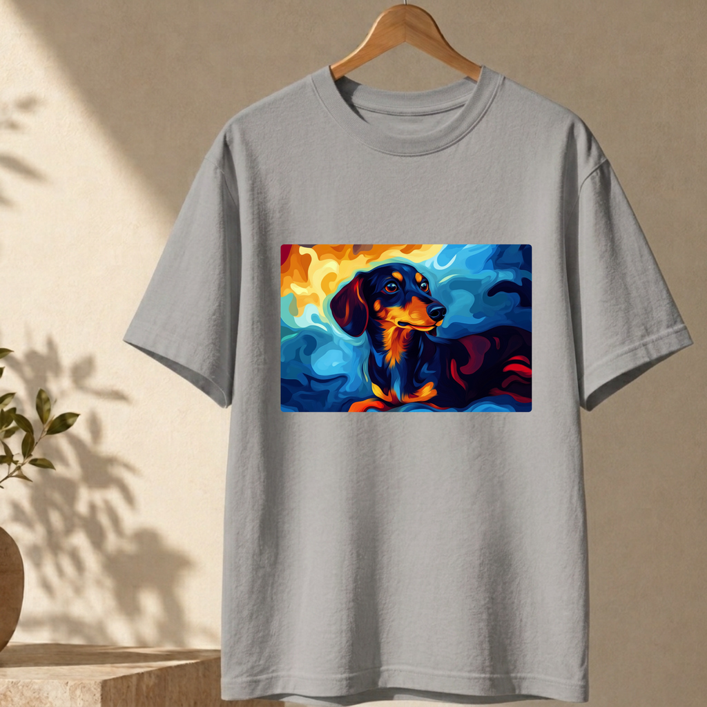 Wild Current T-Shirt