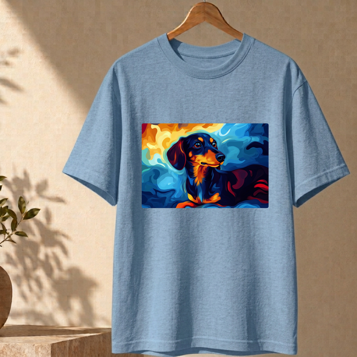 Wild Current T-Shirt
