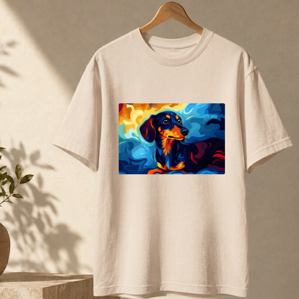Wild Current T-Shirt