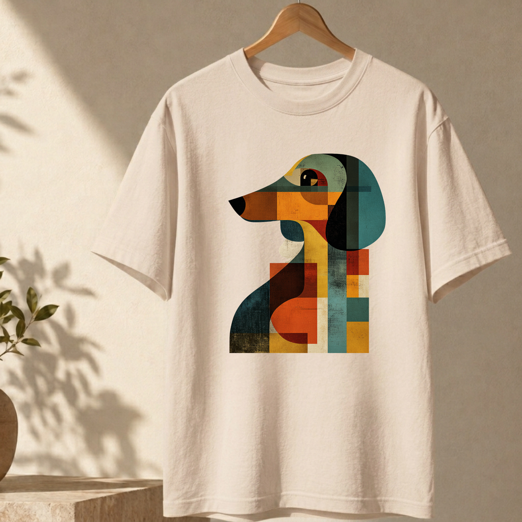 Bold Form T-Shirt