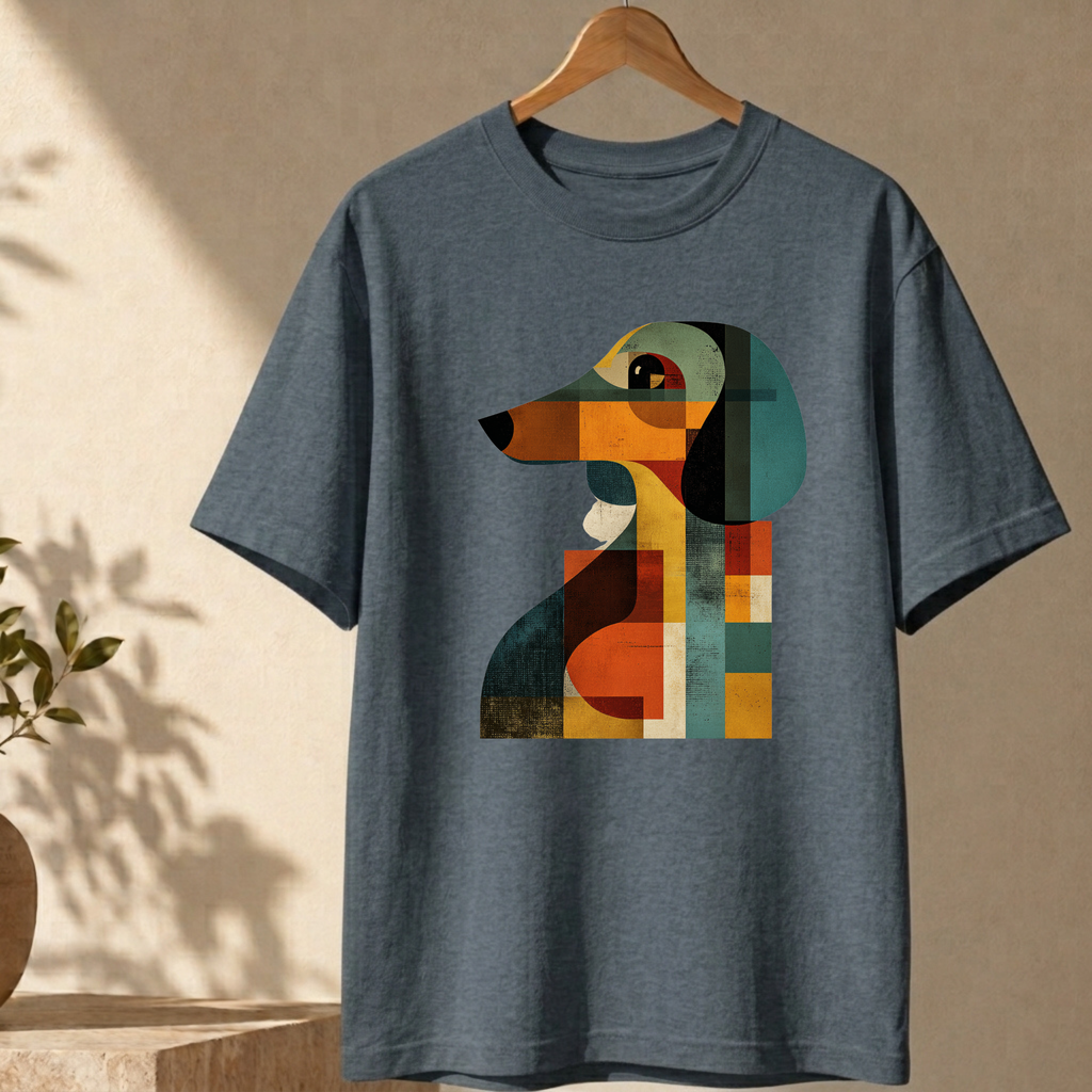 Bold Form T-Shirt