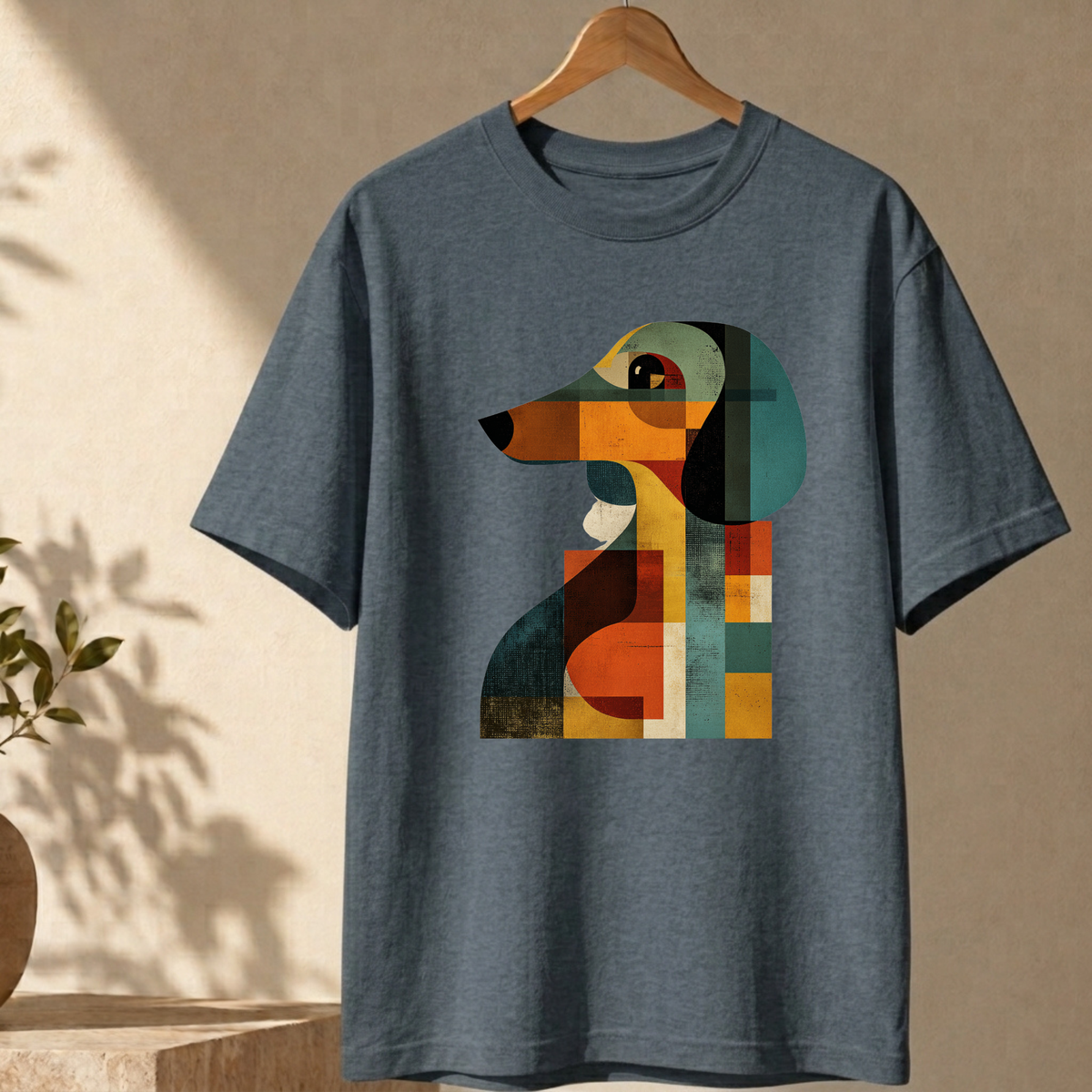 Bold Form T-Shirt