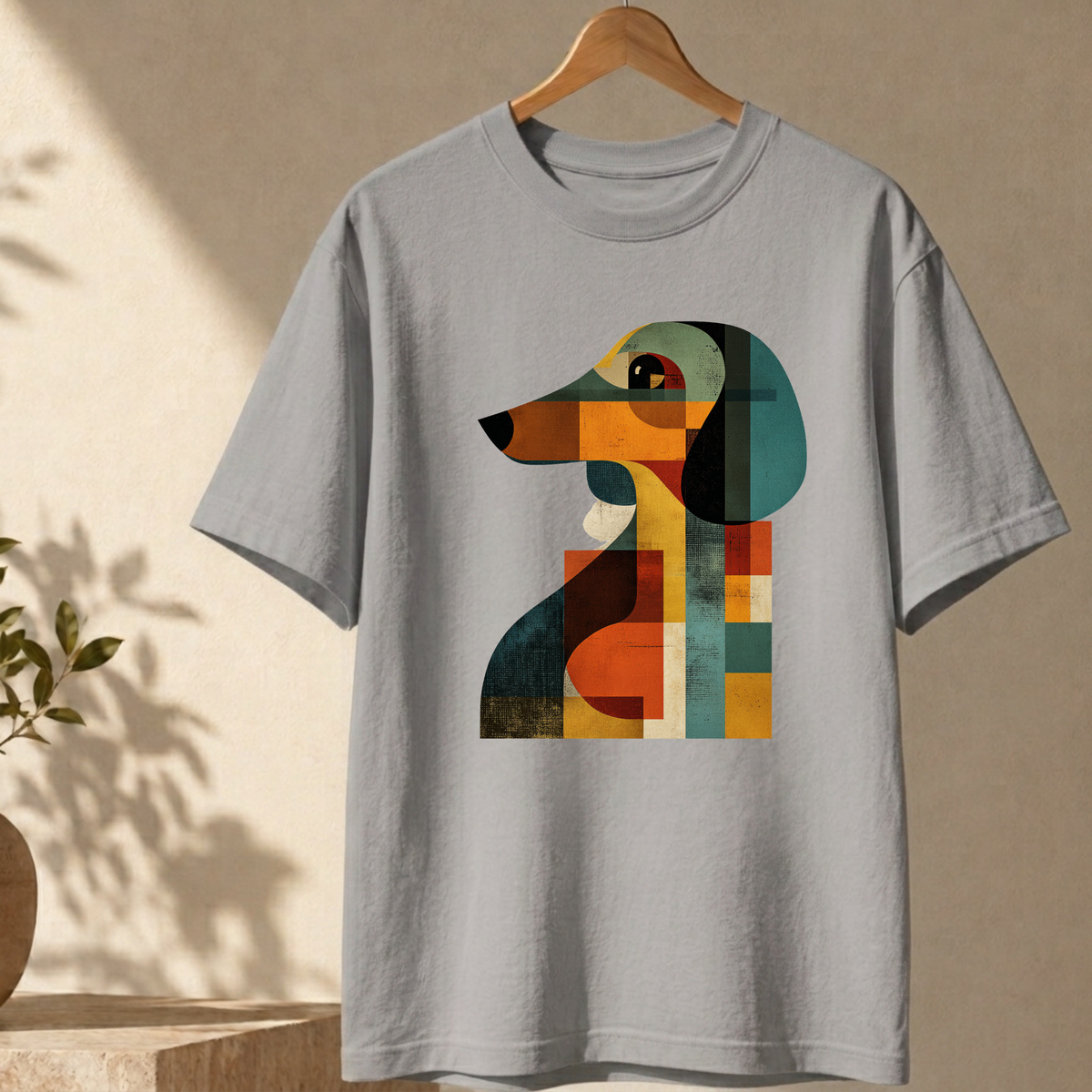 Bold Form T-Shirt