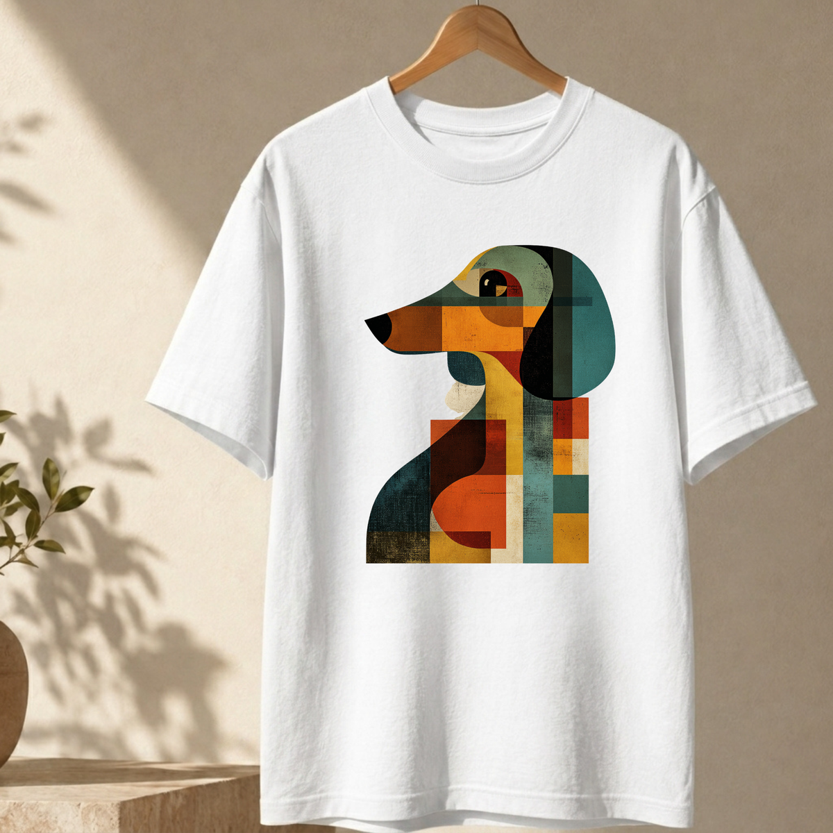 Bold Form T-Shirt