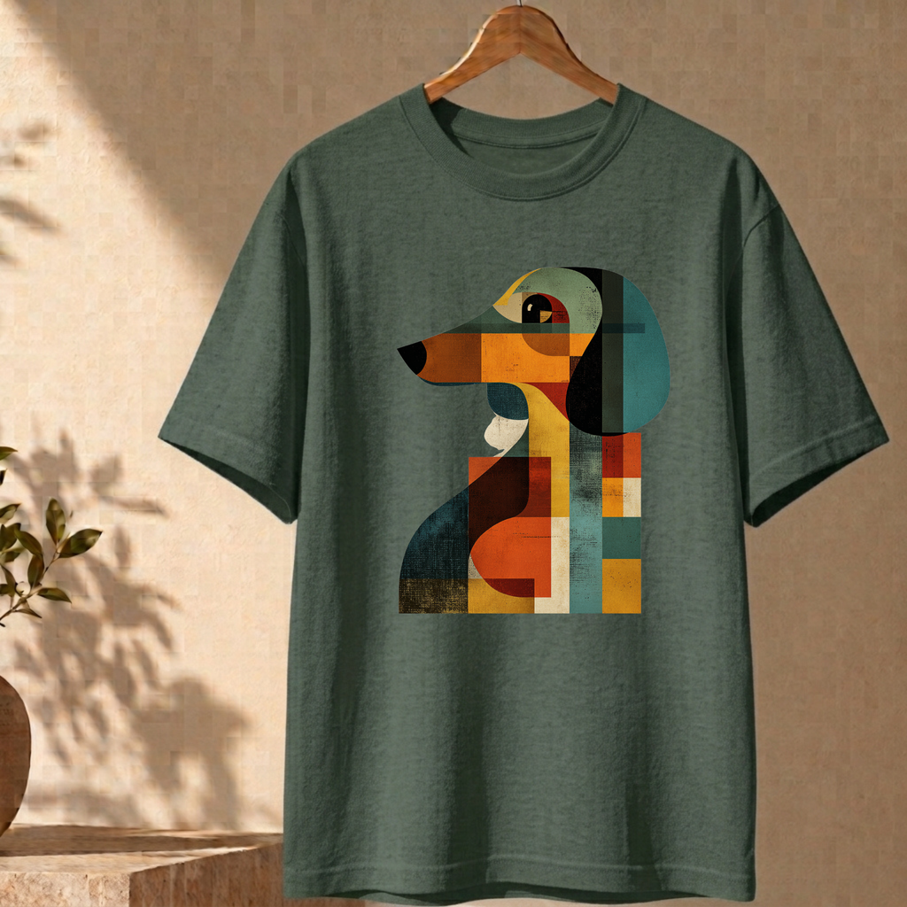 Bold Form T-Shirt