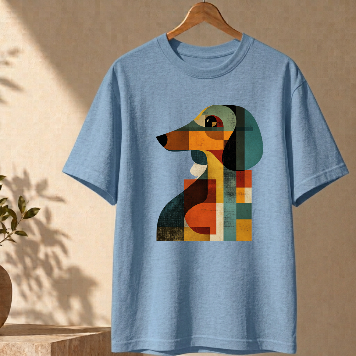 Bold Form T-Shirt