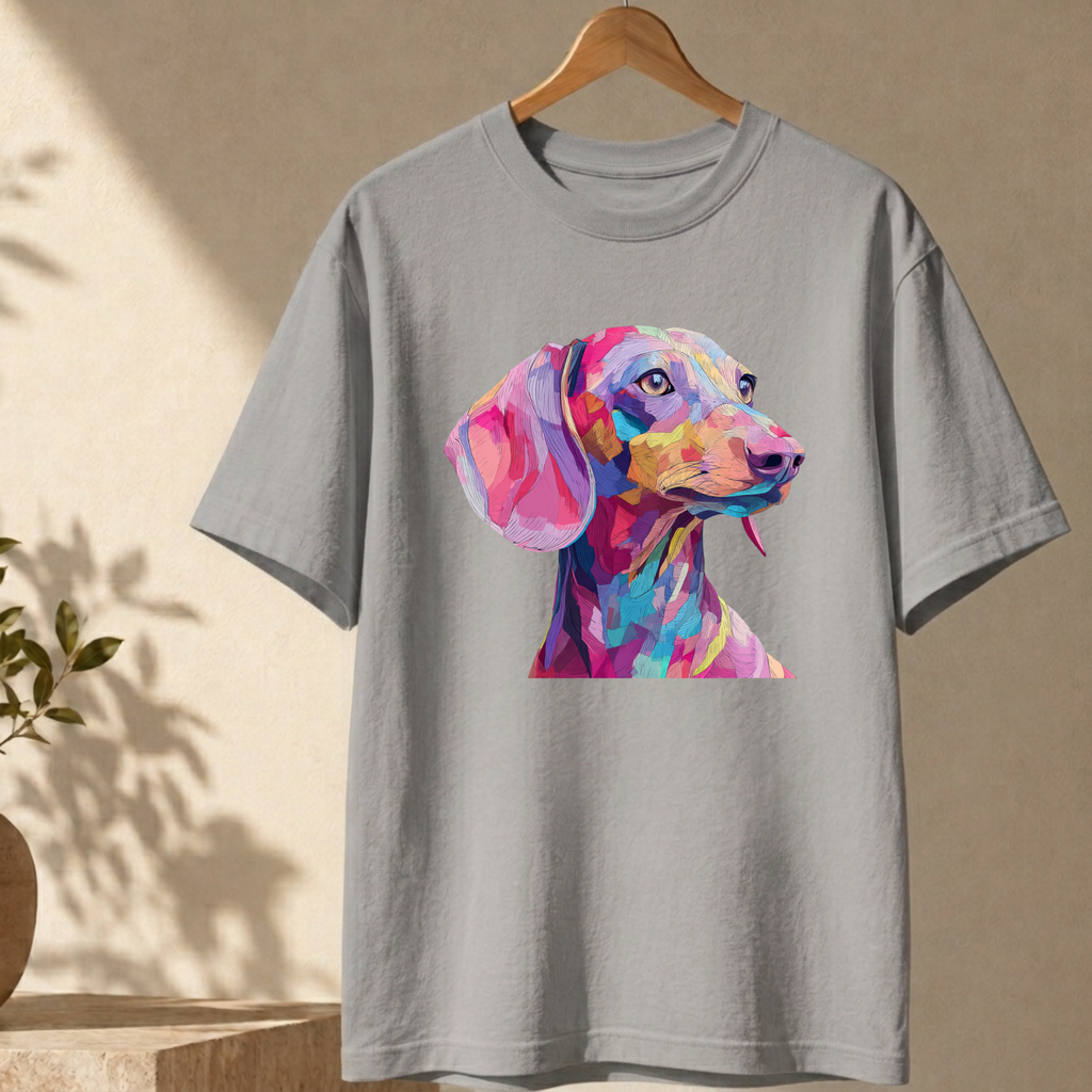 Color Rush T-Shirt
