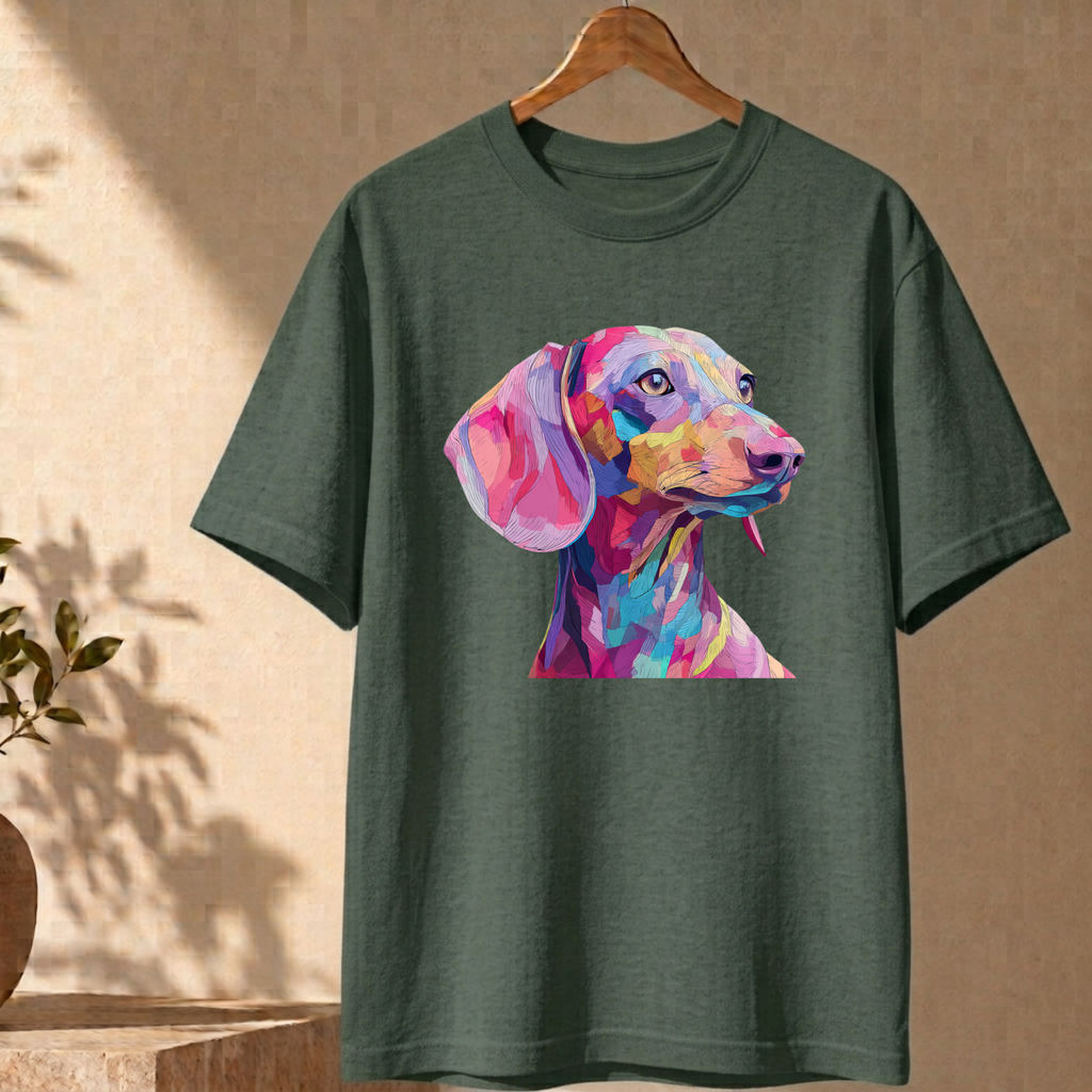 Color Rush T-Shirt