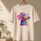 Color Rush T-Shirt