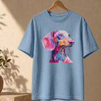Color Rush T-Shirt
