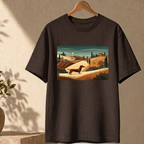 Going Places T-Shirt
