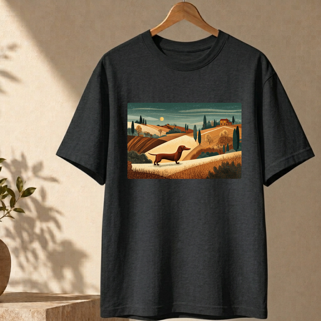 Going Places T-Shirt