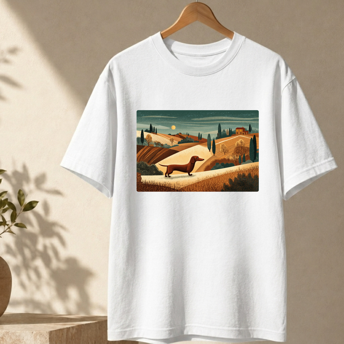 Going Places T-Shirt
